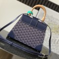 「#6166」Goyard - 020186 - 20 cm x 12 cm x 28 cm