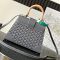「#6167」Goyard - 020186 - 20 cm x 12 cm x 28 cm
