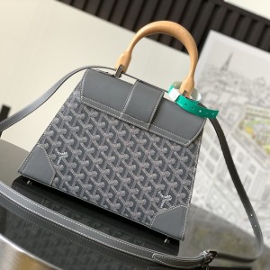 「#6167」Goyard - 020186 - 20 cm x 12 cm x 28 cm