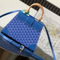 「#6168」Goyard - 020186 - 20 cm x 12 cm x 28 cm