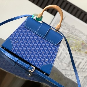 「#6168」Goyard - 020186 - 20 cm x 12 cm x 28 cm
