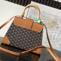 「#6169」Goyard - 020186 - 20 cm x 12 cm x 28 cm