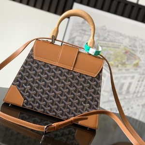 「#6169」Goyard - 020186 - 20 cm x 12 cm x 28 cm