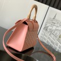 「#6172」Goyard - LAR 020173 -15 cm x 7.5 cm x 20 cm - pink