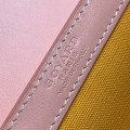 「#6172」Goyard - LAR 020173 -15 cm x 7.5 cm x 20 cm - pink