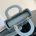 「#2011」dior M0538  Sky Blue  20 x 17 x 8 （cm）