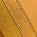 「#6177」Goyard - LAR 020173 -15 cm x 7.5 cm x 20 cm - yellow