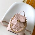 「#0079」Louis Vuitton Coussin Backpack  M13359  21.0 x 26.0 x 10.0