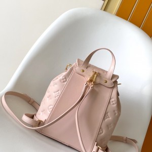 「#0079」Louis Vuitton Coussin Backpack  M13359  21.0 x 26.0 x 10.0