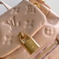 「#0083」Louis Vuitton Coussin Backpack M13389 15.0 x 20.0 x 7.5