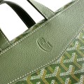 「#6185」Goyard - 020153 - 33 × 14 × 43 (CM) - khaki green