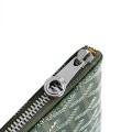 「#6188」Goyard - 8016 - 16 cm × 7 cm × 22 cm - khaki green