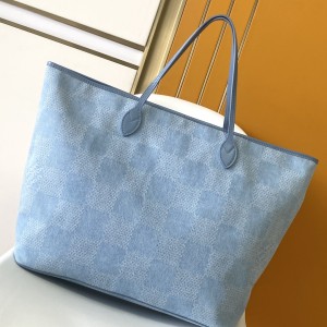 「#0093」Louis Vuitton   Nevereverfull  N00198  60 x 38 x 23 