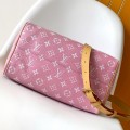 「#0093」Louis Vuitton   SPEEDY P9 BANDOULIÈRE30  M13914 30 x 17x21