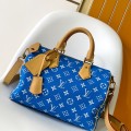 「#0095」Louis Vuitton   SPEEDY P9 BANDOULIÈRE30    M13914  30 x 17x21