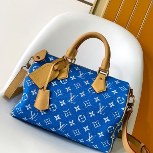 「#0095」Louis Vuitton   SPEEDY P9 BANDOULIÈRE30    M13914  30 x 17x21
