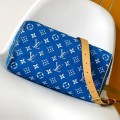 「#0095」Louis Vuitton   SPEEDY P9 BANDOULIÈRE30    M13914  30 x 17x21