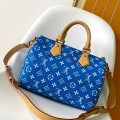 「#0095」Louis Vuitton   SPEEDY P9 BANDOULIÈRE30    M13914  30 x 17x21