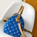 「#0095」Louis Vuitton   SPEEDY P9 BANDOULIÈRE30    M13914  30 x 17x21