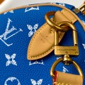 「#0095」Louis Vuitton   SPEEDY P9 BANDOULIÈRE30    M13914  30 x 17x21