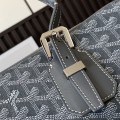 「#6194」Goyard - 0201518 -  27 cm x 7 cm x 35 cm -grey