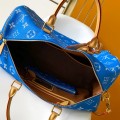 「#0096」Louis Vuitton   SPEEDY P9 BANDOULIÈRE50M46961 50 x32x29
