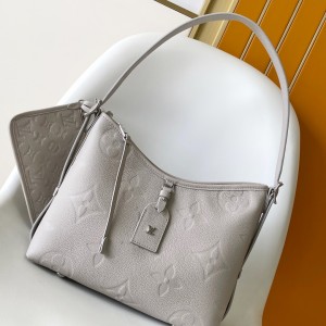 「#0097」Louis Vuitton   CarryAll  M12917    29 x 24 x 12 