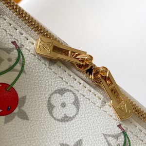 「#0099」Louis Vuitton   Speedy Soft M14328 30.0 x 21.0 x 17.0