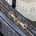 「#6198」Goyard - 0201518 -  27 cm x 7 cm x 35 cm
