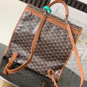 「#6199」Goyard - 020191 - 37 cm x 15 cm x 34 cm 