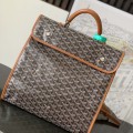 「#6199」Goyard - 020191 - 37 cm x 15 cm x 34 cm