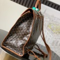 「#6199」Goyard - 020191 - 37 cm x 15 cm x 34 cm