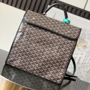 「#6200」Goyard - 020191 - 37 cm x 15 cm x 34 cm 