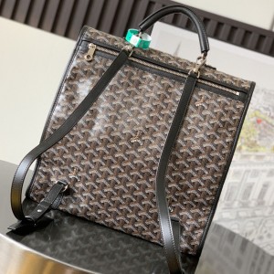 「#6200」Goyard - 020191 - 37 cm x 15 cm x 34 cm 