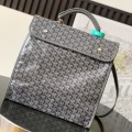 「#6201」Goyard - 020191 - 37 cm x 15 cm x 34 cm