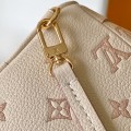 「#0105」Louis Vuitton Nano Noé M13656   19 x 15 x 10