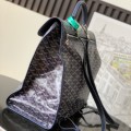 「#6202」Goyard - 020191 - 37 cm x 15 cm x 34 cm