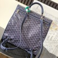 「#6202」Goyard - 020191 - 37 cm x 15 cm x 34 cm