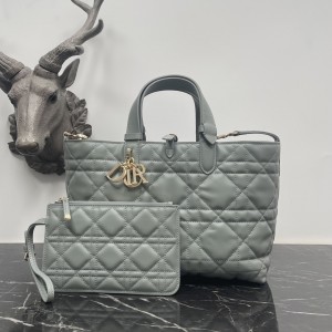 「#2189」 dior 1140  28.5×19×21.5cm 