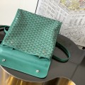 「#6203」Goyard - 020191 - 37 cm x 15 cm x 34 cm 「#6203」Goyard - 020191 - 37 cm x 15 cm x 34 cm
