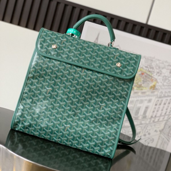 「#6203」Goyard - 020191 - 37 cm x 15 cm x 34 cm 「#6203」Goyard - 020191 - 37 cm x 15 cm x 34 cm