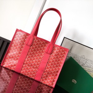 「#6204」Goyard - 8062 - 37 cm × 13 cm × 27 cm