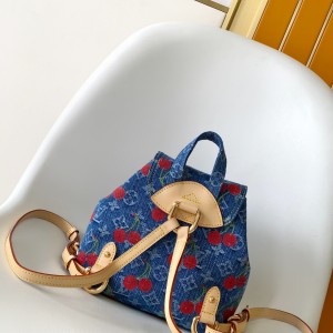 「#0108」Louis Vuitton Venice M13679   24.0 x 26.0 x 7.0