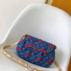 「#0109」Louis Vuitton Sunset  M13680 27.0 x 18.0 x 3.0 