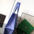 「#6205」Goyard - 8062 - 37 cm × 13 cm × 27 cm