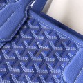 「#6205」Goyard - 8062 - 37 cm × 13 cm × 27 cm