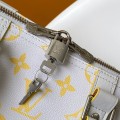 「#0110」Louis Vuitton Keepall Bandoulière 50 M14834  29 x 23 x 50