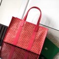 「#6206」Goyard - 8061 - 31 cm x 17  cm x 45 cm