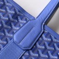 「#6207」Goyard - 8061 - 31 cm x 17  cm x 45 cm