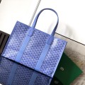 「#6207」Goyard - 8061 - 31 cm x 17  cm x 45 cm